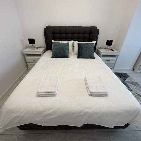 Apartament In Suceava, Zamca公寓 外观 照片
