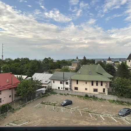 Apartament In Suceava, Zamca公寓 外观 照片