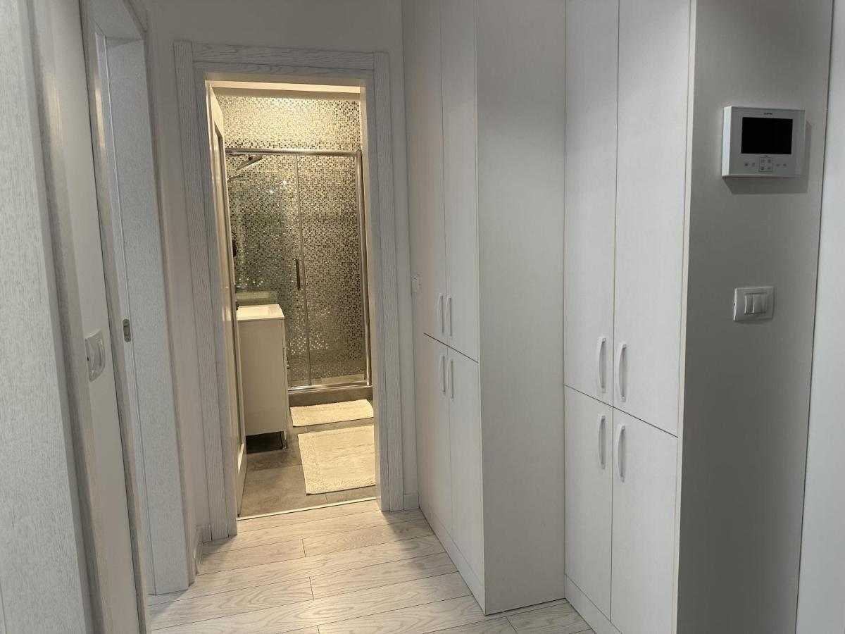 Apartament In Suceava, Zamca公寓 外观 照片
